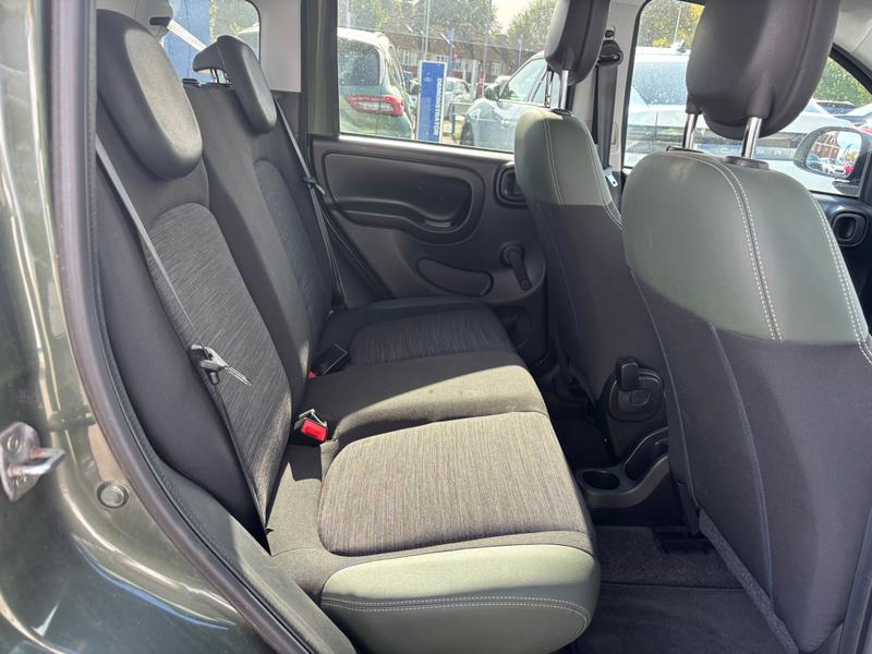 Used Fiat Panda 2017 for sale - 75849147: Photo 12