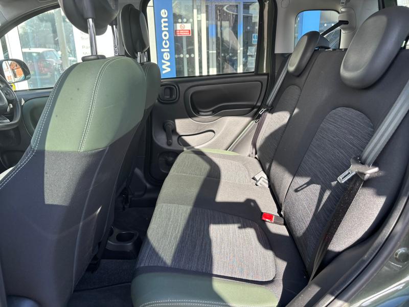 Used Fiat Panda 2017 for sale - 75849147: Photo 13