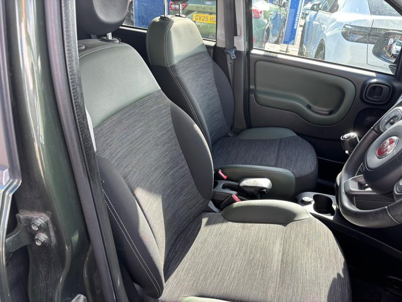 Used Fiat Panda 2017 for sale - 75849147: Photo 14