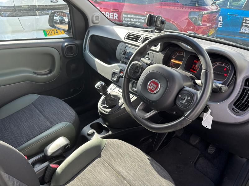 Used Fiat Panda 2017 for sale - 75849147: Photo 15