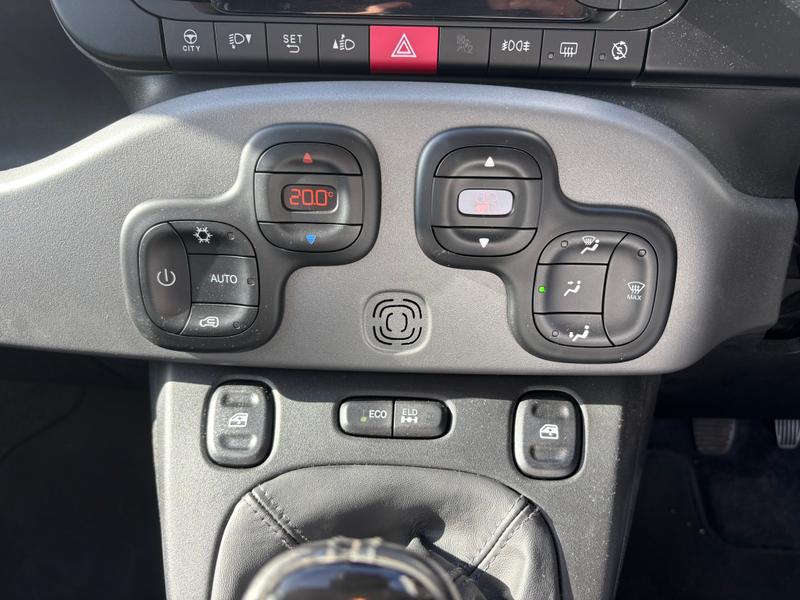 Used Fiat Panda 2017 for sale - 75849147: Photo 18