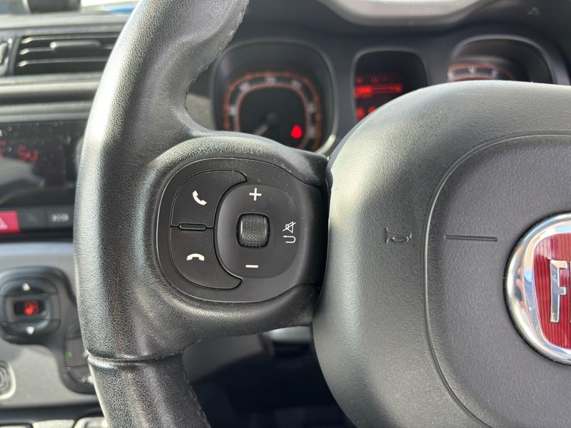Used Fiat Panda 2017 for sale - 75849147: Photo 23