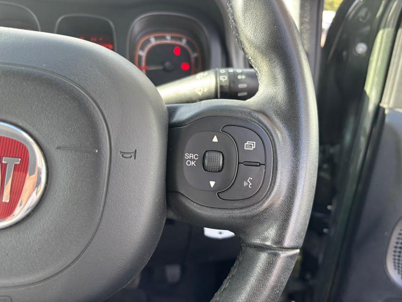 Used Fiat Panda 2017 for sale - 75849147: Photo 24