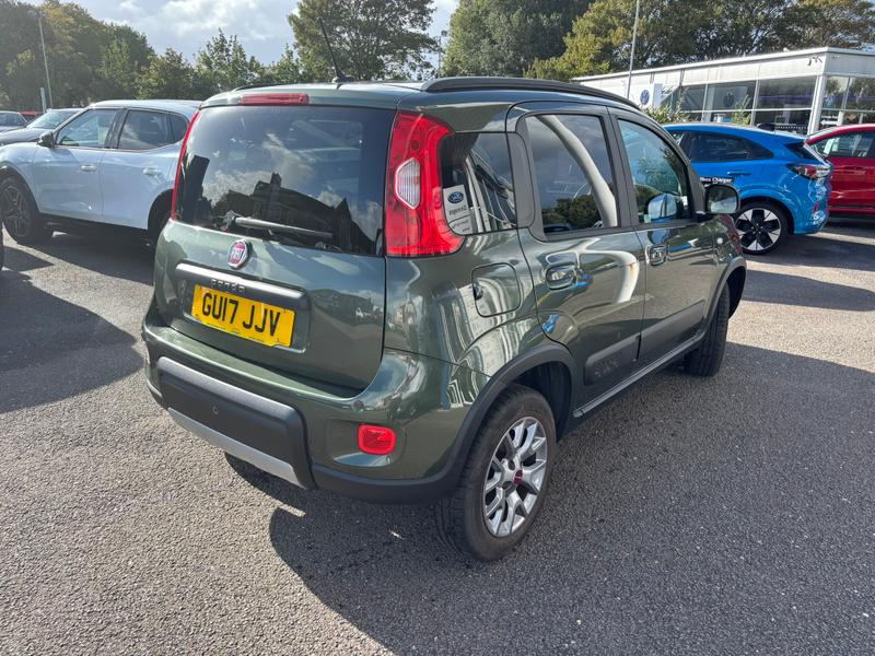 Used Fiat Panda 2017 for sale - 75849147: Photo 7