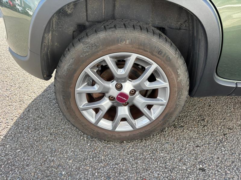 Used Fiat Panda 2017 for sale - 75849147: Photo 9