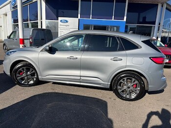 Used Ford Kuga 2024 for sale - 78144839: Photo