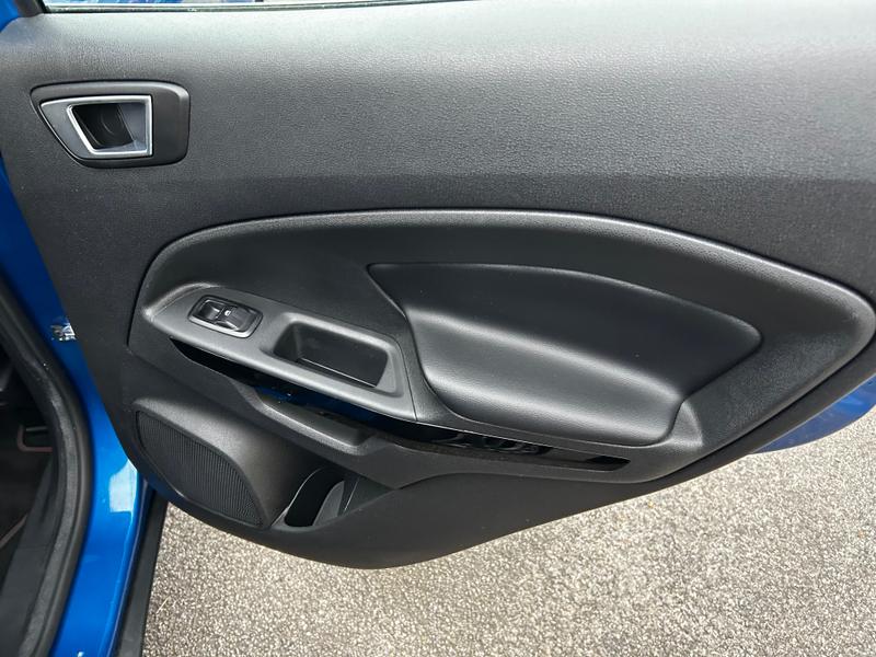 Used Ford Ecosport 2019 for sale - 77354384: Photo 14