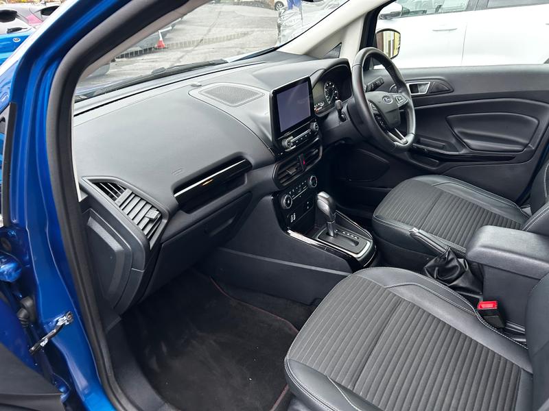 Used Ford Ecosport 2019 for sale - 77354384: Photo 20