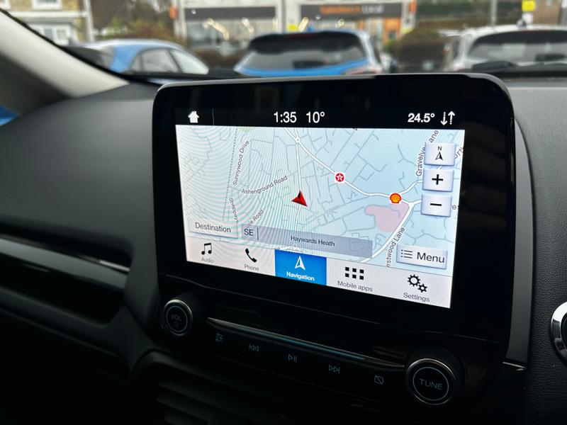 Used Ford Ecosport 2019 for sale - 77354384: Photo 33