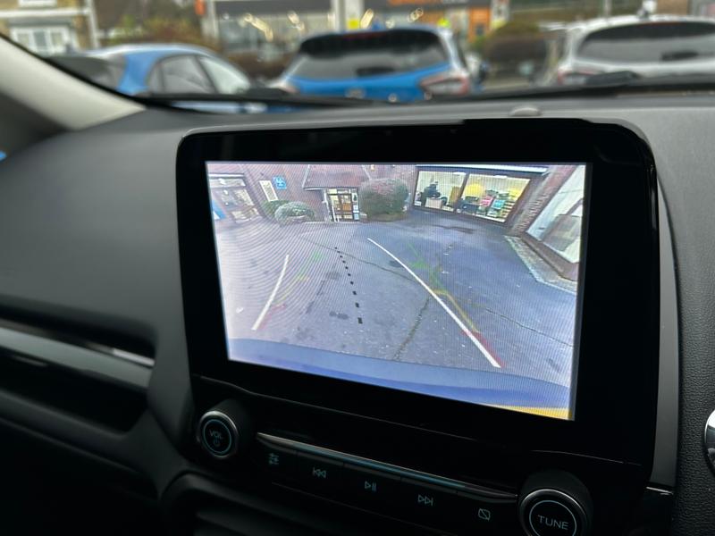 Used Ford Ecosport 2019 for sale - 77354384: Photo 34