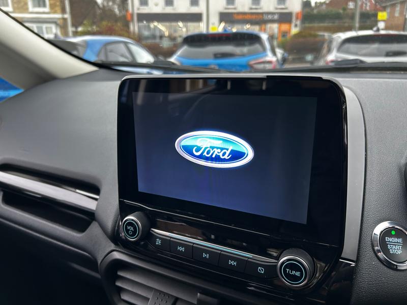Used Ford Ecosport 2019 for sale - 77354384: Photo 37