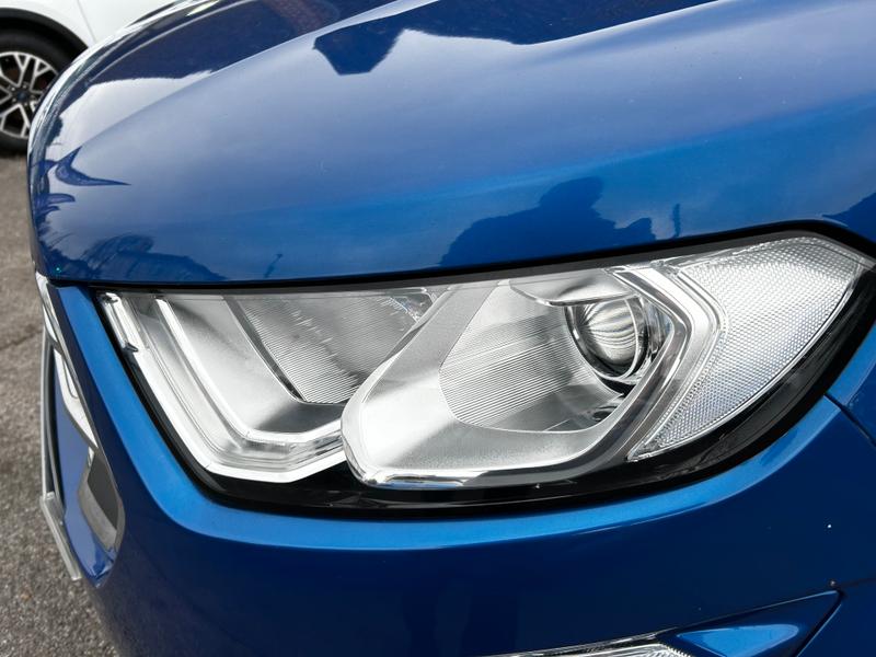 Used Ford Ecosport 2019 for sale - 77354384: Photo 5