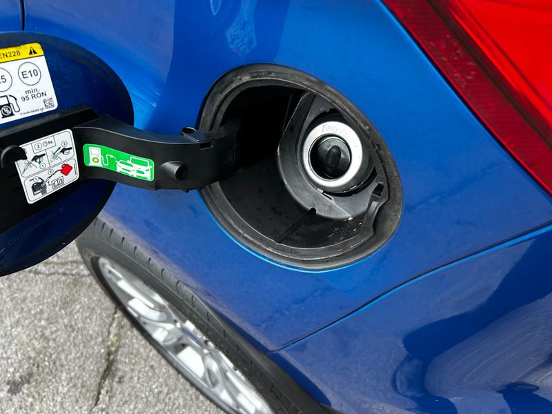 Used Ford Ecosport 2019 for sale - 77354384: Photo 9