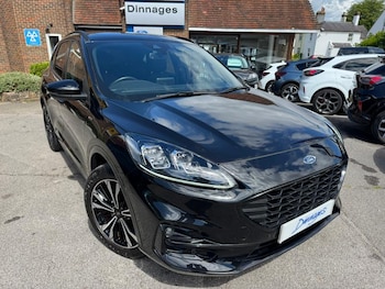 Used Ford Kuga undefined for sale - 78867852: Photo