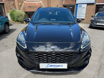 Used Ford Kuga undefined for sale - 78867852: Photo