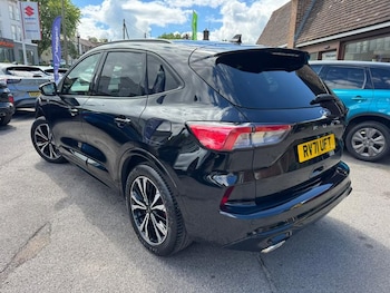 Used Ford Kuga undefined for sale - 78867852: Photo
