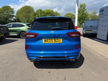 Used Ford Kuga 2025 for sale - 78513446: Photo