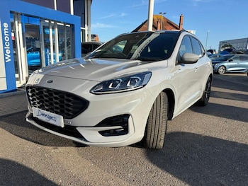 Used Ford Kuga 2023 for sale - 76117495: Photo