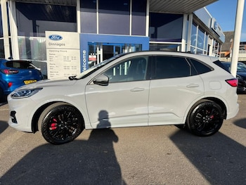 Used Ford Kuga 2023 for sale - 76117495: Photo