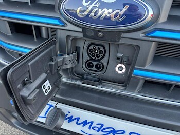 Used Ford E-Transit 2024 for sale - 75538932: Photo