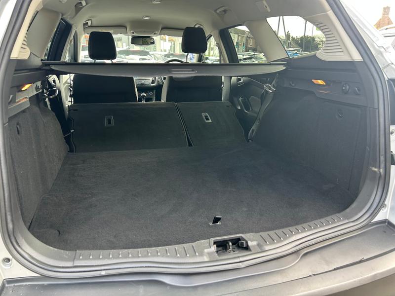 Used Ford Focus 2017 for sale - 77934986: Photo 17