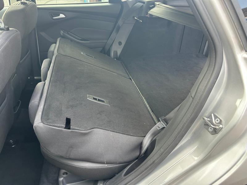 Used Ford Focus 2017 for sale - 77934986: Photo 18