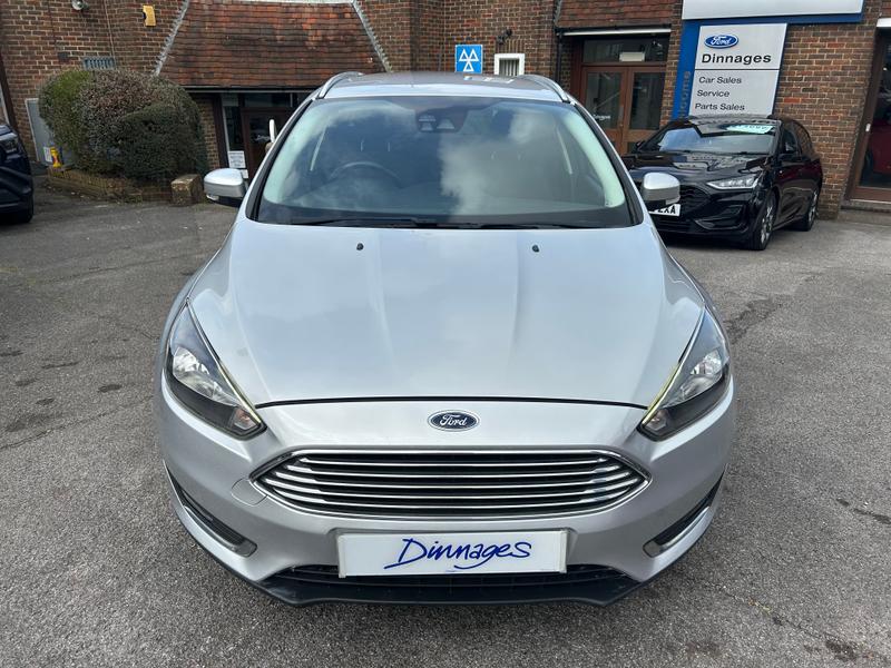 Used Ford Focus 2017 for sale - 77934986: Photo 2