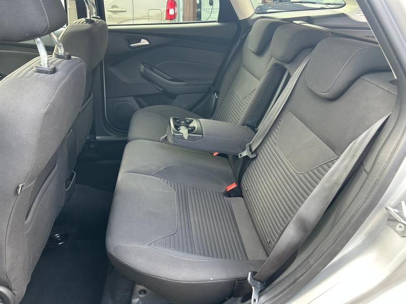 Used Ford Focus 2017 for sale - 77934986: Photo 21