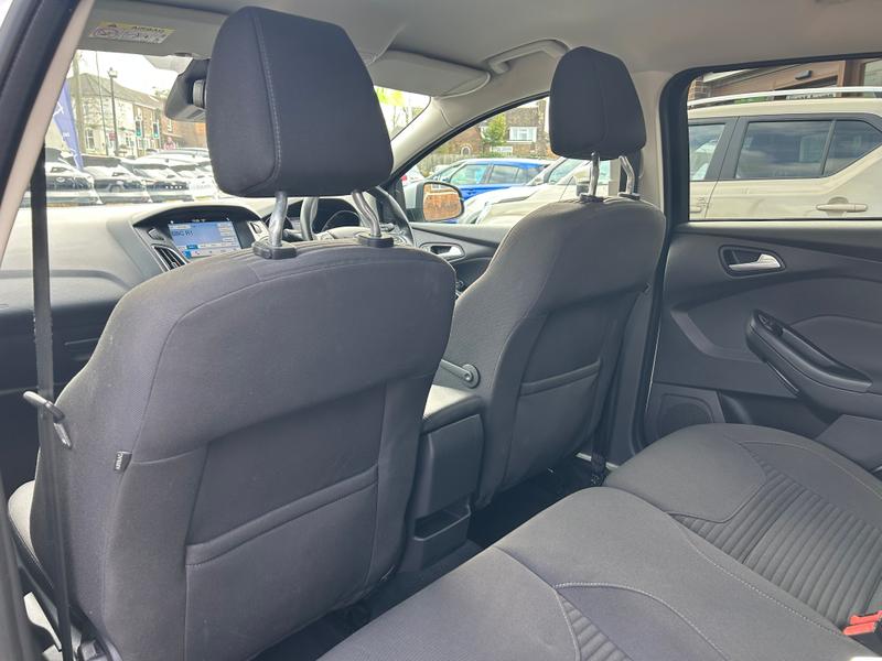 Used Ford Focus 2017 for sale - 77934986: Photo 22