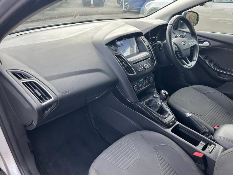 Used Ford Focus 2017 for sale - 77934986: Photo 23