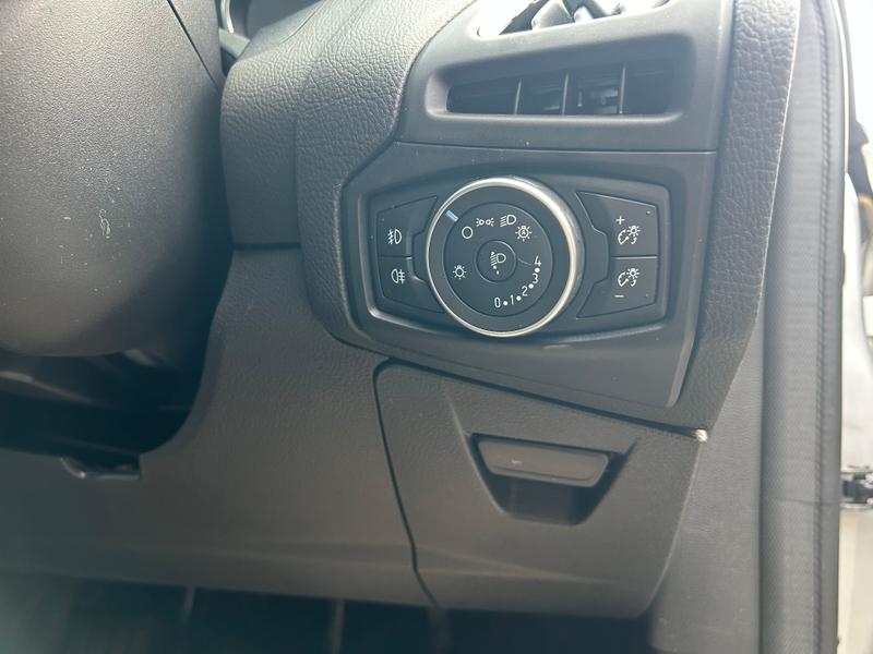 Used Ford Focus 2017 for sale - 77934986: Photo 27