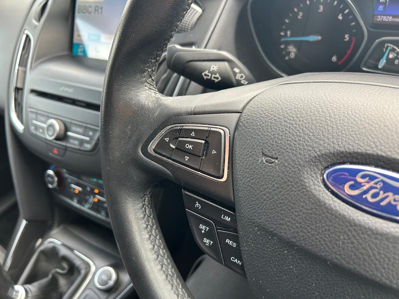Used Ford Focus 2017 for sale - 77934986: Photo 29