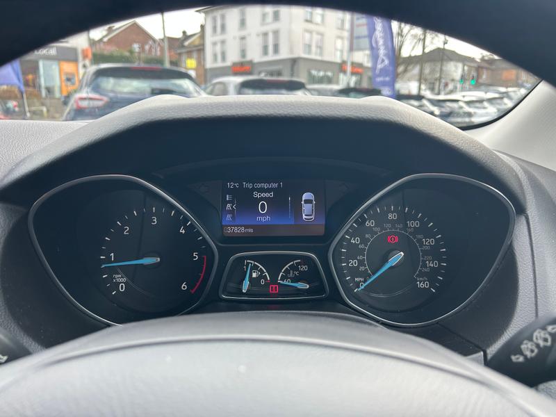 Used Ford Focus 2017 for sale - 77934986: Photo 32