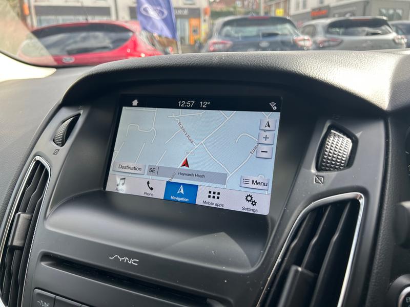 Used Ford Focus 2017 for sale - 77934986: Photo 34