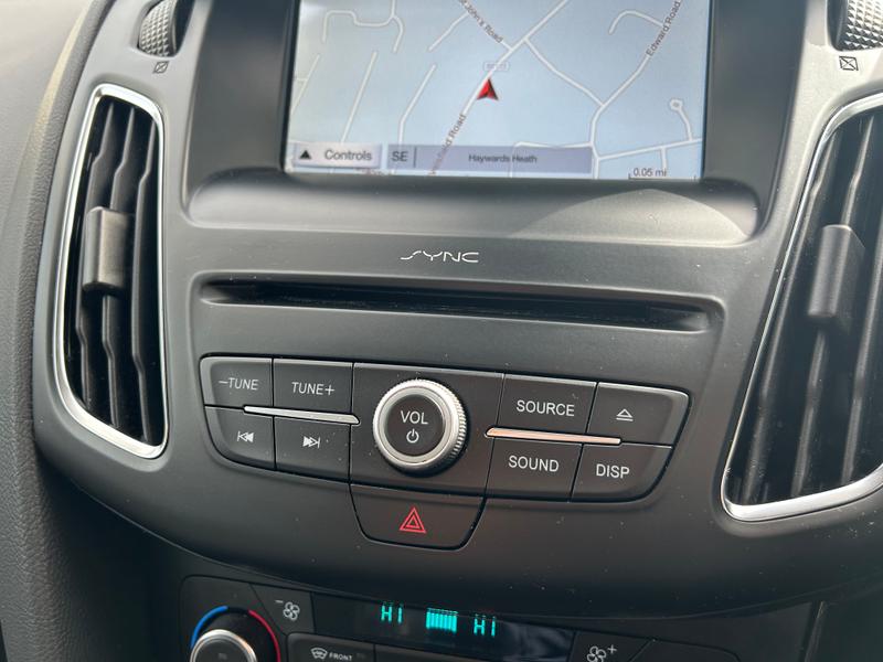 Used Ford Focus 2017 for sale - 77934986: Photo 35