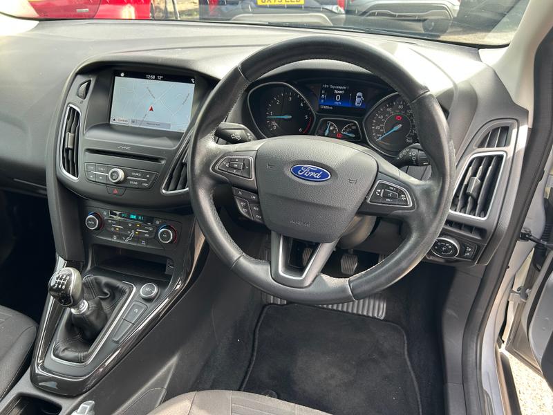 Used Ford Focus 2017 for sale - 77934986: Photo 38