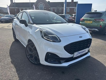 Used Ford Puma 2024 for sale - 78805044: Photo