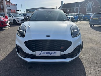 Used Ford Puma 2024 for sale - 78805044: Photo