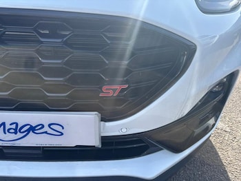 Used Ford Puma 2024 for sale - 78805044: Photo