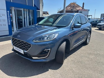 Used Ford Kuga 2022 for sale - 79150263: Photo
