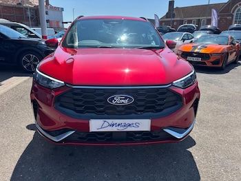 Used Ford Kuga 2025 for sale - 79150257: Photo