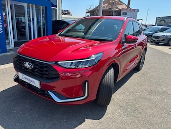Used Ford Kuga 2025 for sale - 79150257: Photo