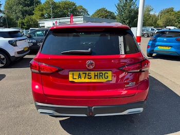 Used MG MG ZS 2025 for sale - 79504899: Photo