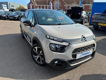 Used Citroen C3 2022 for sale - 79305200: Photo