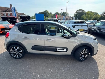 Used Citroen C3 2022 for sale - 79305200: Photo