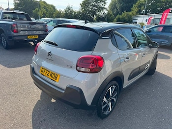 Used Citroen C3 2022 for sale - 79305200: Photo