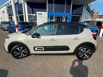 Used Citroen C3 2022 for sale - 79305200: Photo