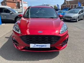Used Ford Kuga 2022 for sale - 74964561: Photo