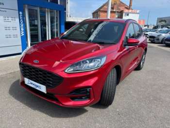 Used Ford Kuga 2022 for sale - 74964561: Photo