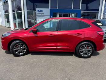 Used Ford Kuga 2022 for sale - 74964561: Photo